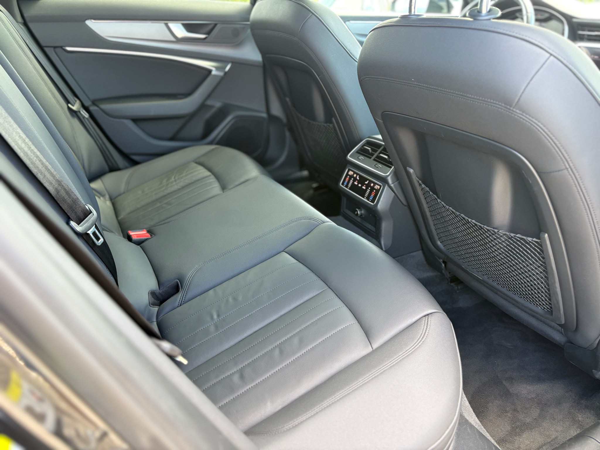 foto Audi A6 55 TFSi e Quattro Plug-in Hybrid