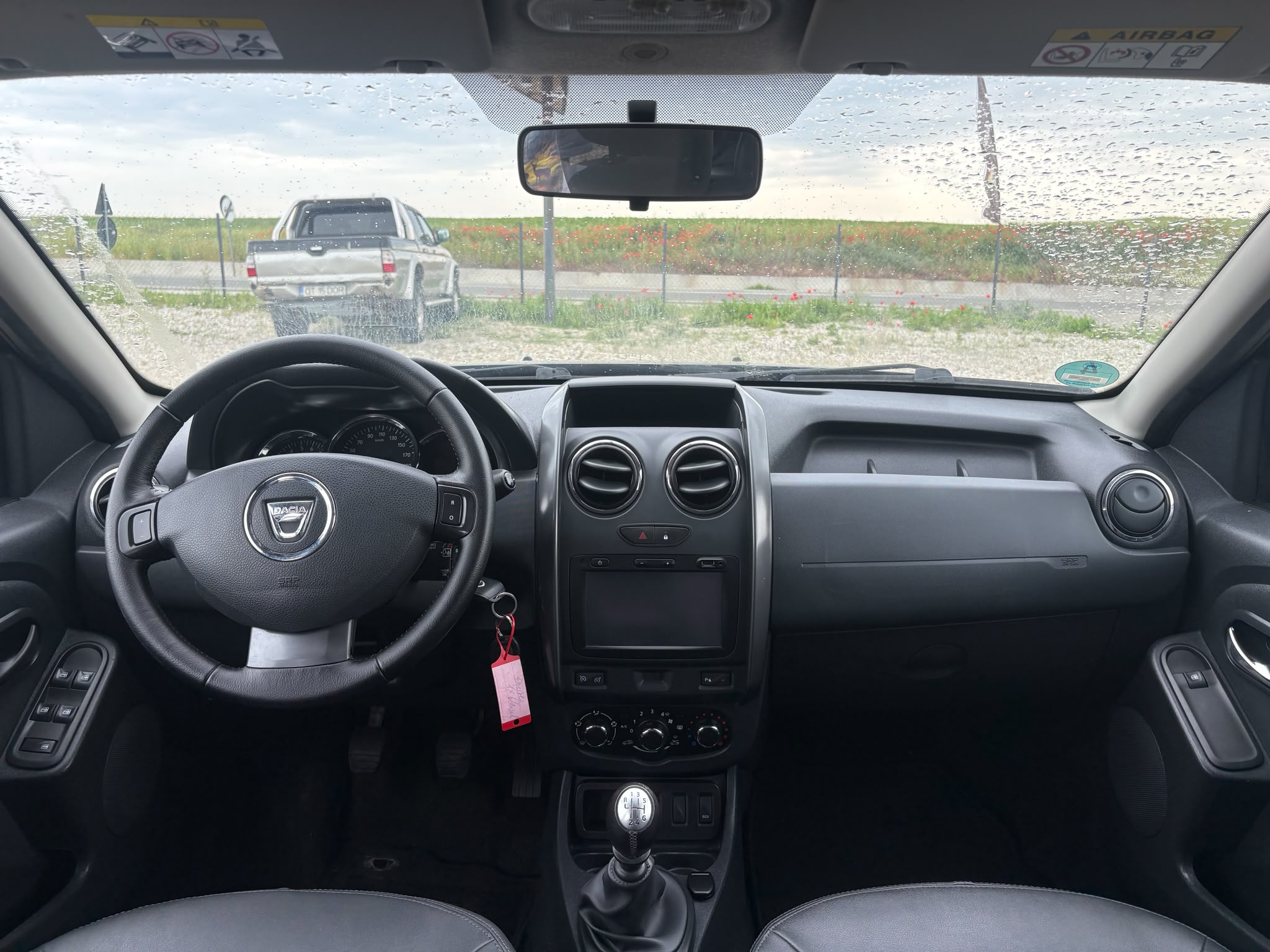 foto Dacia Duster 1.2 TCe Benzină 4x2
