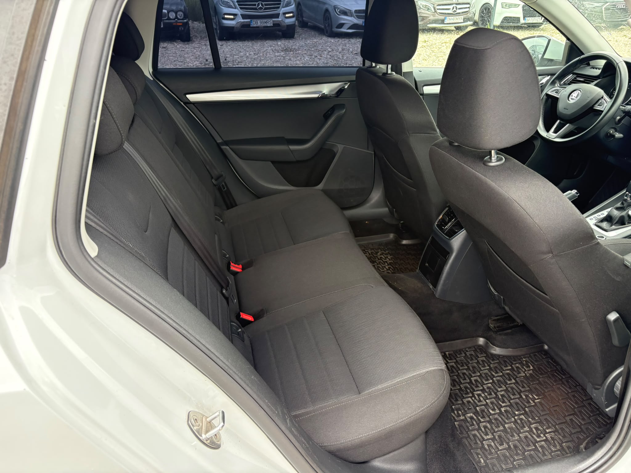 foto Skoda Octavia 2.0 TDi 4x4